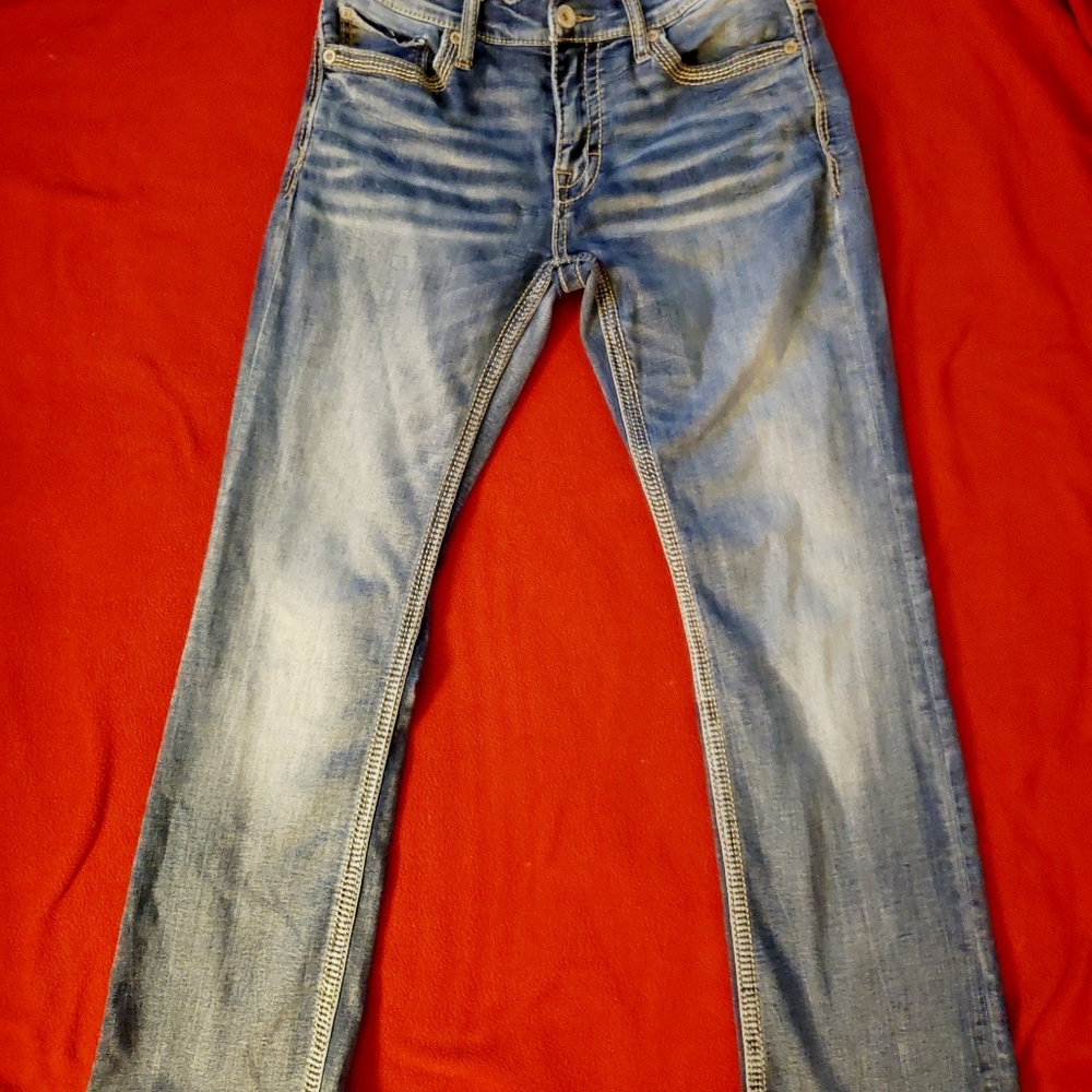 Buckle Men's BKE Carter Jeans